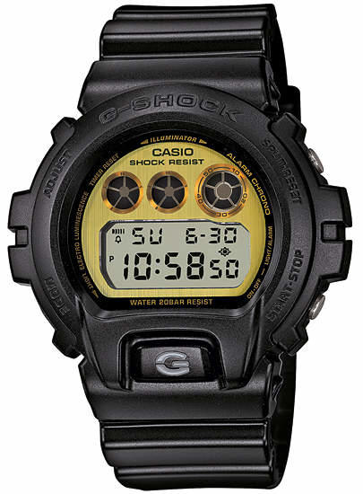 Casio G-Shock DW-6900PL-1E Casio G-Shock DW-6900PL-1E