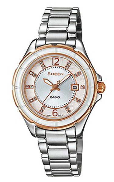 Casio SHE-4045SG-7A