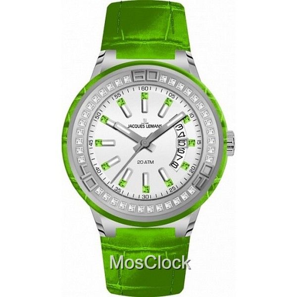 Jacques Lemans 1-1776i