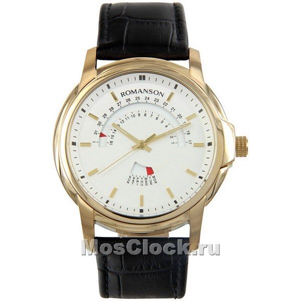 Romanson TL2631C MG WH Romanson TL2631C MG WH