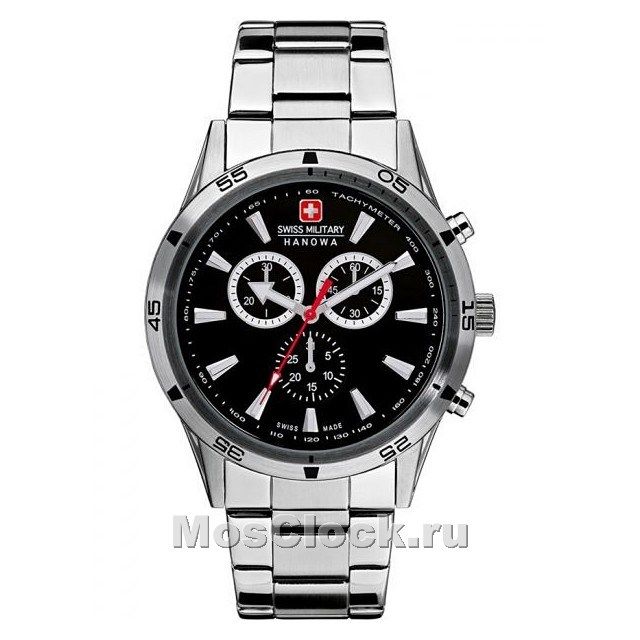 Swiss Military Hanowa 06-8041.04.007