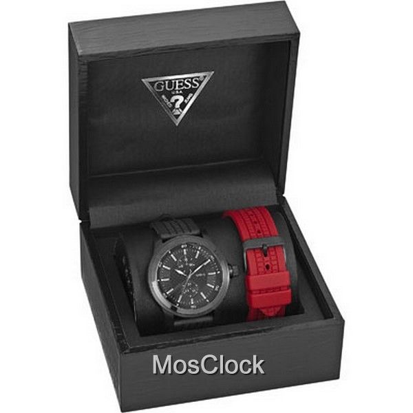 Guess W12656G1 Guess W12656G1