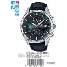 Наручные часы Casio Edifice EFR-556L-1A