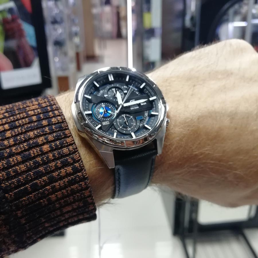EFR 556L 1A CASIO EDIFICE