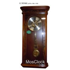 Настенные часы Gastar G30346L