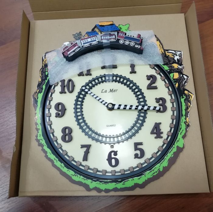 La Mer GF001001 упаковка