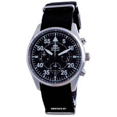 Наручные часы Orient RA-KV0502B