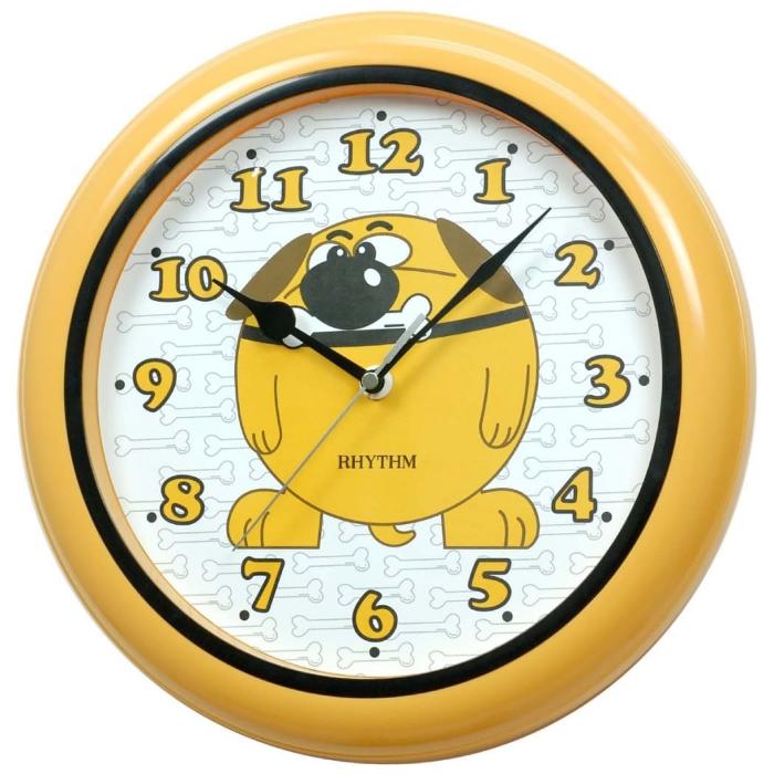 Rhythm CMG505BR33 Rhythm CMG505BR33