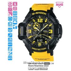 Casio G-Shock GA-1000-9B