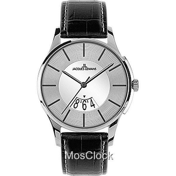 Jacques Lemans 1-1746C