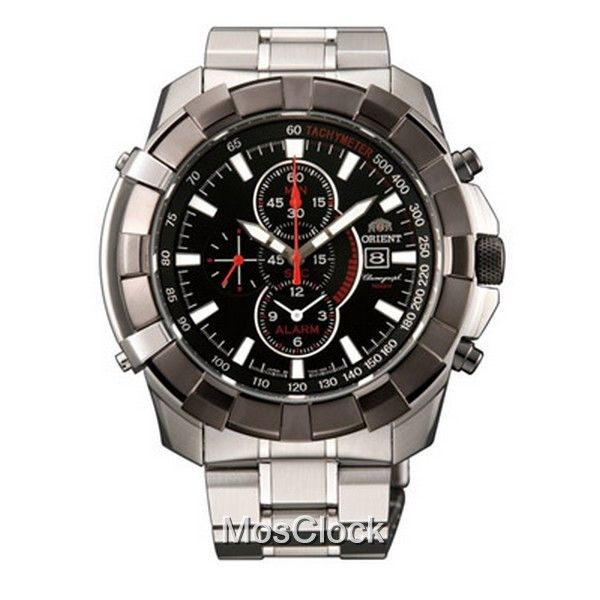 Orient FTD10002B0