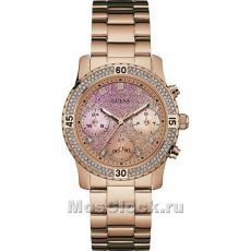 Наручные часы Guess W0774L3