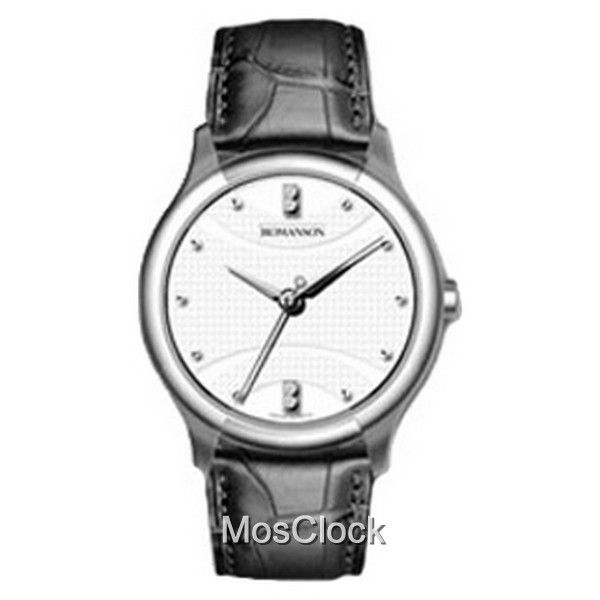 Romanson TL1213 LW WH Romanson TL1213 LW WH