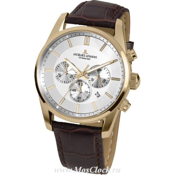 Jacques Lemans 42-6D Jacques Lemans 42-6D