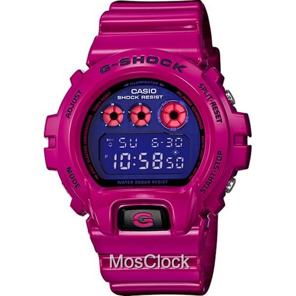 Casio G-Shock DW-6900PL-4E Casio G-Shock DW-6900PL-4E