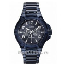 Наручные часы Guess W0218G4