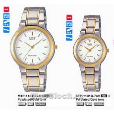 Наручные часы Casio LTP-1131G-7A