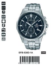 Наручные часы Casio Edifice EFB-530D-1A