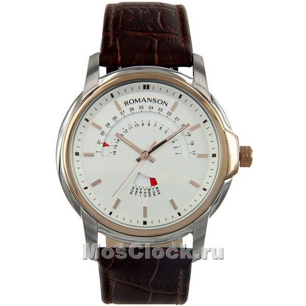 Romanson TL2631C MJ WH