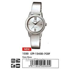 Наручные часы Casio LTP-1343D-7C