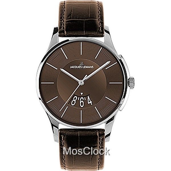Jacques Lemans 1-1746D Jacques Lemans 1-1746D