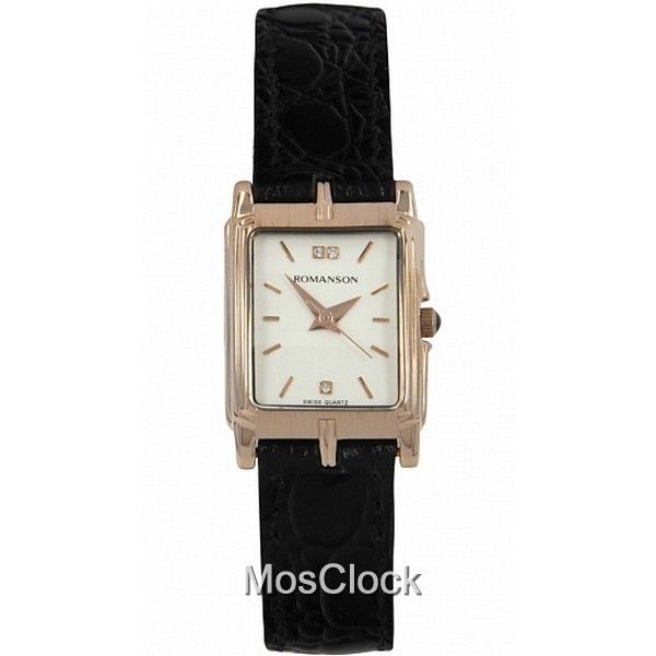 Romanson TL8154 LR WH Romanson TL8154 LR WH