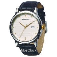 Наручные часы Romanson TL1213 MC WH