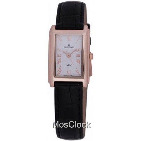 Romanson TL0110 LR WH