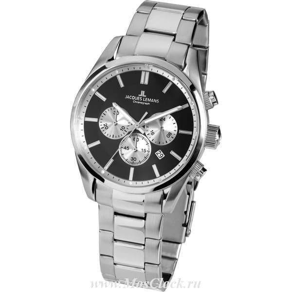 Jacques Lemans 42-6E Jacques Lemans 42-6E