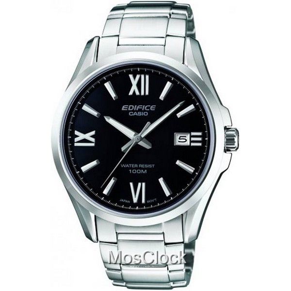 Casio Edifice EFB-101D-1A