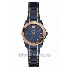 Наручные часы Guess W0234L4