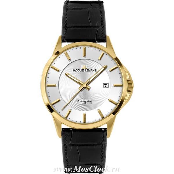 Jacques Lemans 1-1541D Jacques Lemans 1-1541D