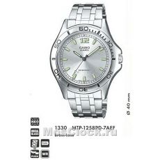 Наручные часы Casio MTP-1258PD-7A