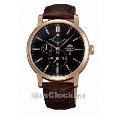 Наручные часы Orient FEZ09001B0