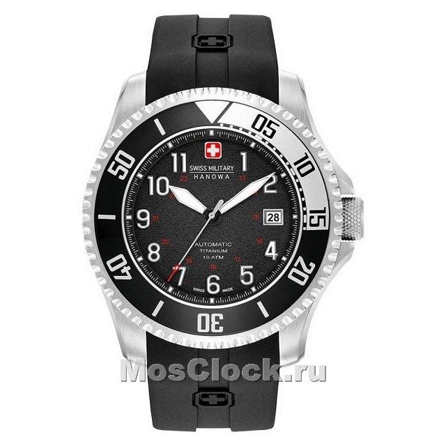 Swiss Military Hanowa 05-4284.15.007 Swiss Military Hanowa 05-4284.15.007