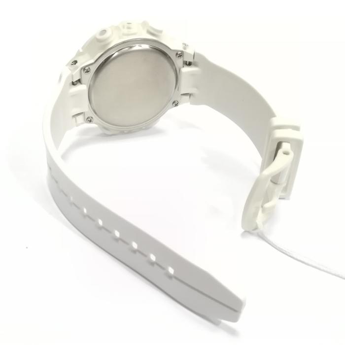 Casio BGS-100-7A1 вид сзади Casio BGS-100-7A1 вид сзади