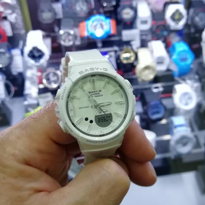 BGS-100-7A1 на руке BGS-100-7A1 на руке