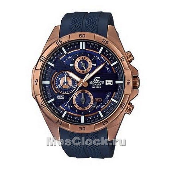 Casio Edifice EFR-556PC-2A