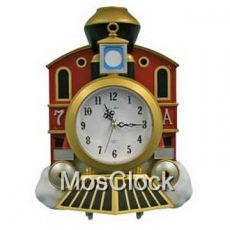 Настенные часы La Mer GM040001