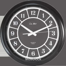 Настенные часы La Mer GD001011