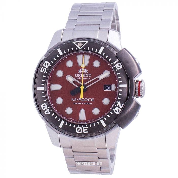 Orient RA-AC0L02R Orient RA-AC0L02R