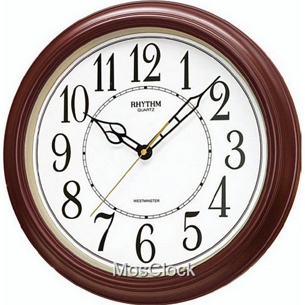 Rhythm CMH726NR06