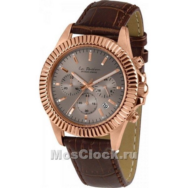 Jacques Lemans LP-111D Jacques Lemans LP-111D