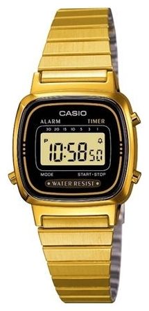 CASIO A-500WEGA-1E