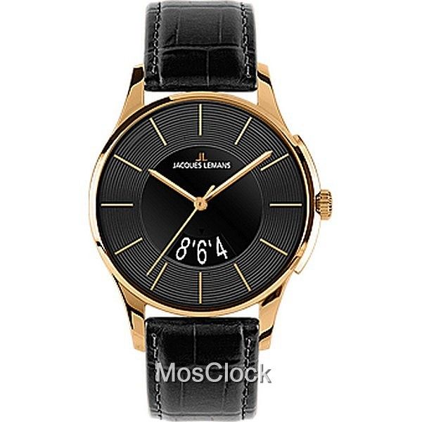 Jacques Lemans 1-1746E