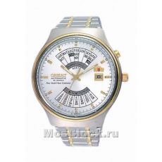 Наручные часы Orient FEU00000WW