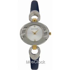 Наручные часы Romanson RN0391Q LC WH
