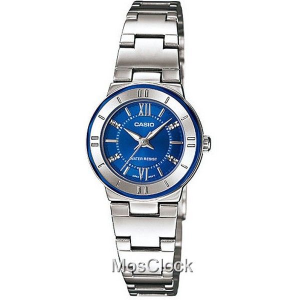 Casio LTP-1368D-2A Casio LTP-1368D-2A