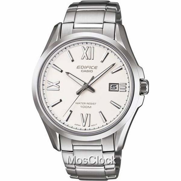 Casio Edifice EFB-101D-7A