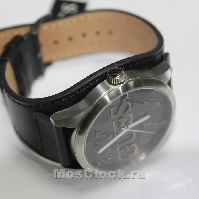 Guess W0481G1 вид сбоку Guess W0481G1 вид сбоку